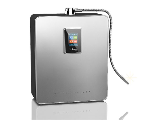 water ionizer