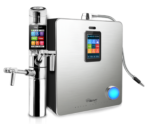 water ionizer of the year