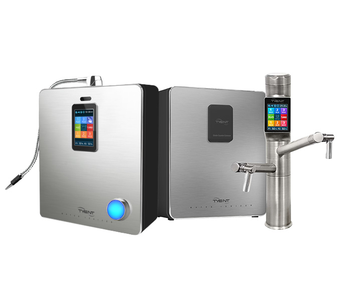 water ionizer of the year