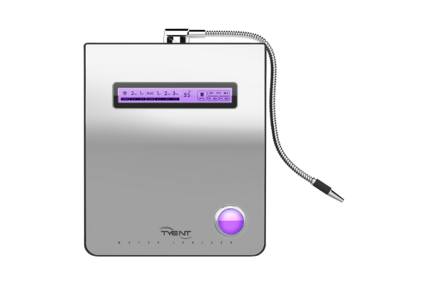 water ionizer