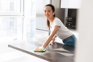 Ultimate Cleaning Checklist