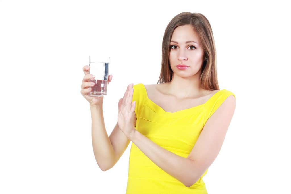 Why Homemade Alkaline Water Is Dangerous