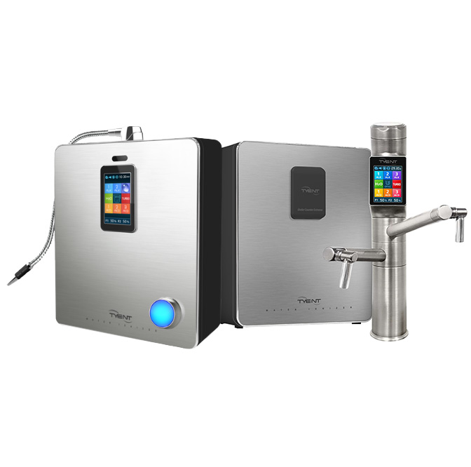 water ionizer of the year
